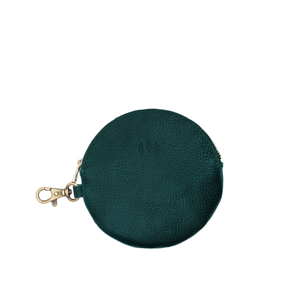 Portland Leather Goods Gordita Pouch