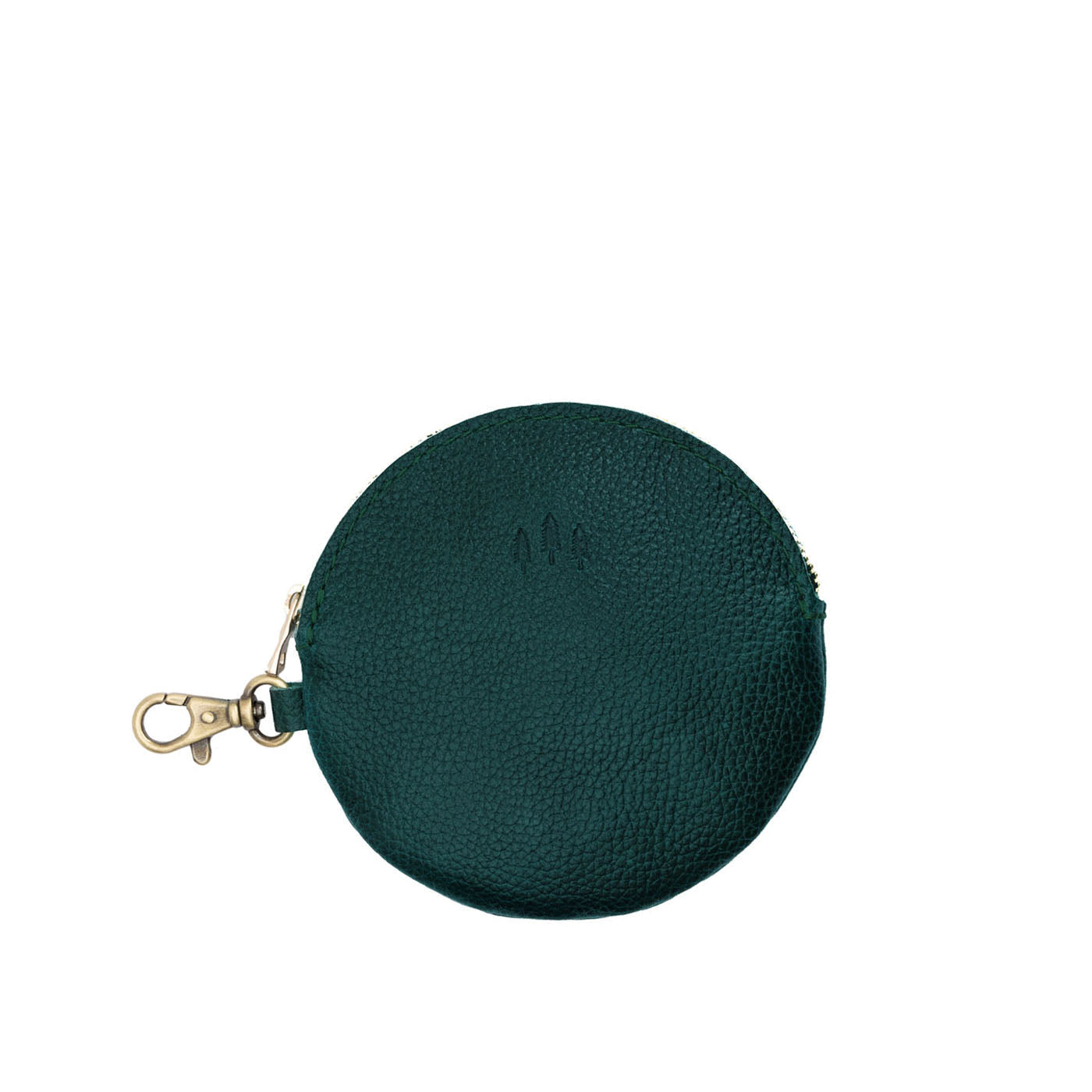 Portland Leather Goods Gordita Pouch