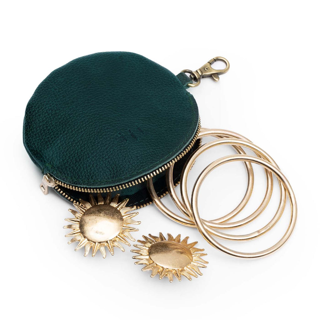 Portland Leather Goods Gordita Pouch