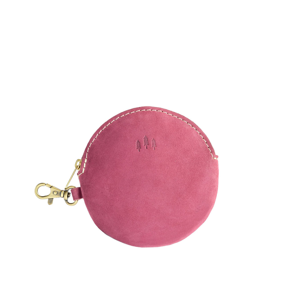 Portland Leather Goods Gordita Pouch