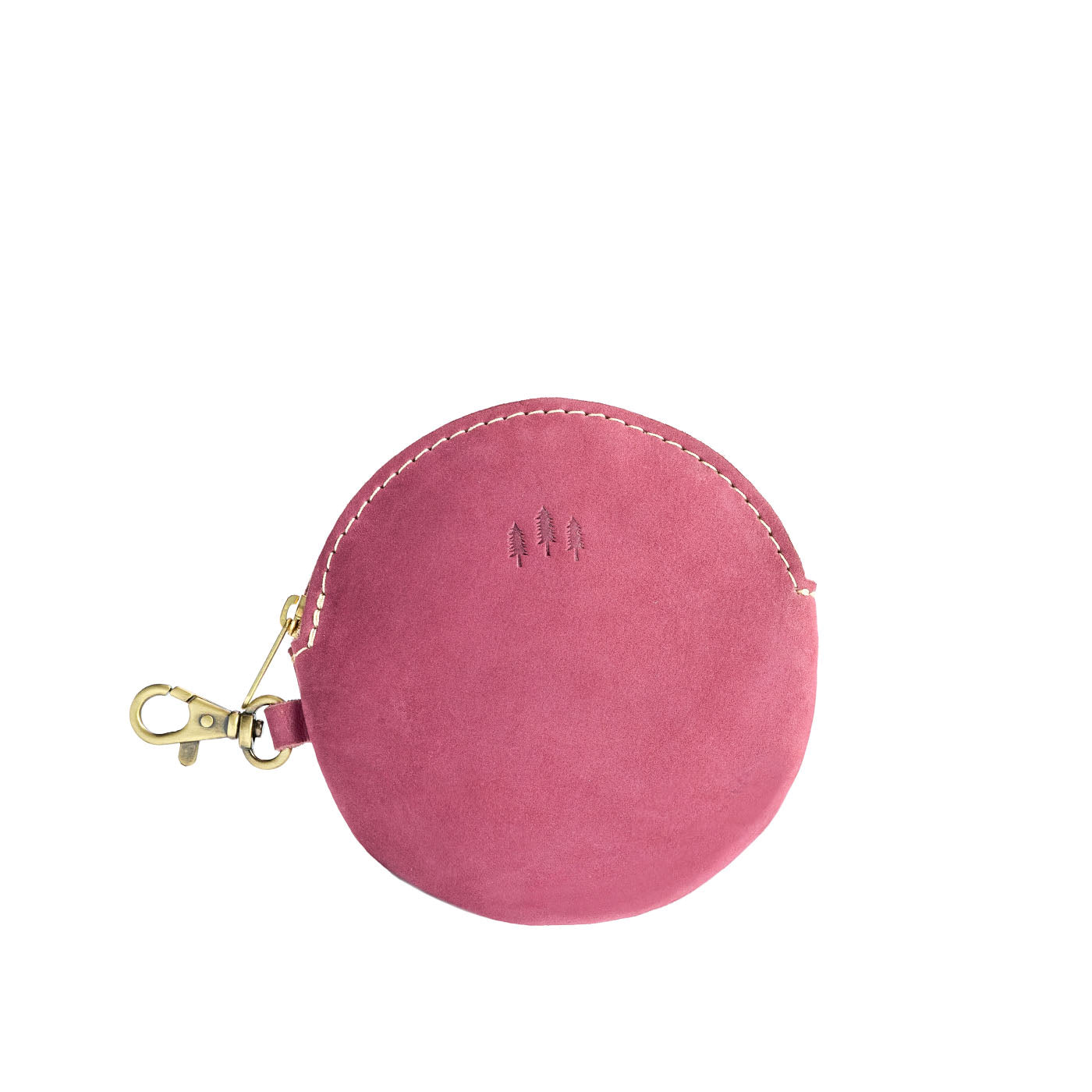 Portland Leather Goods Gordita Pouch