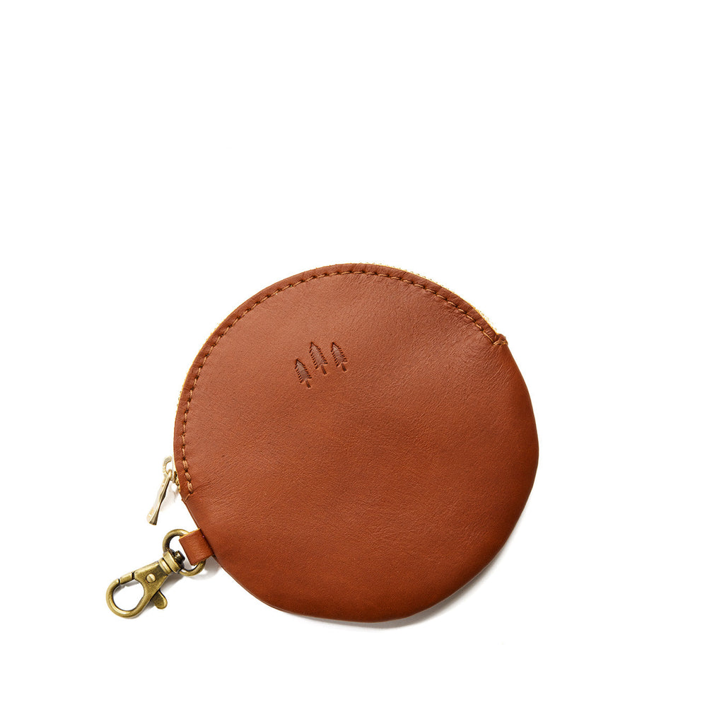 Portland Leather Goods Gordita Pouch