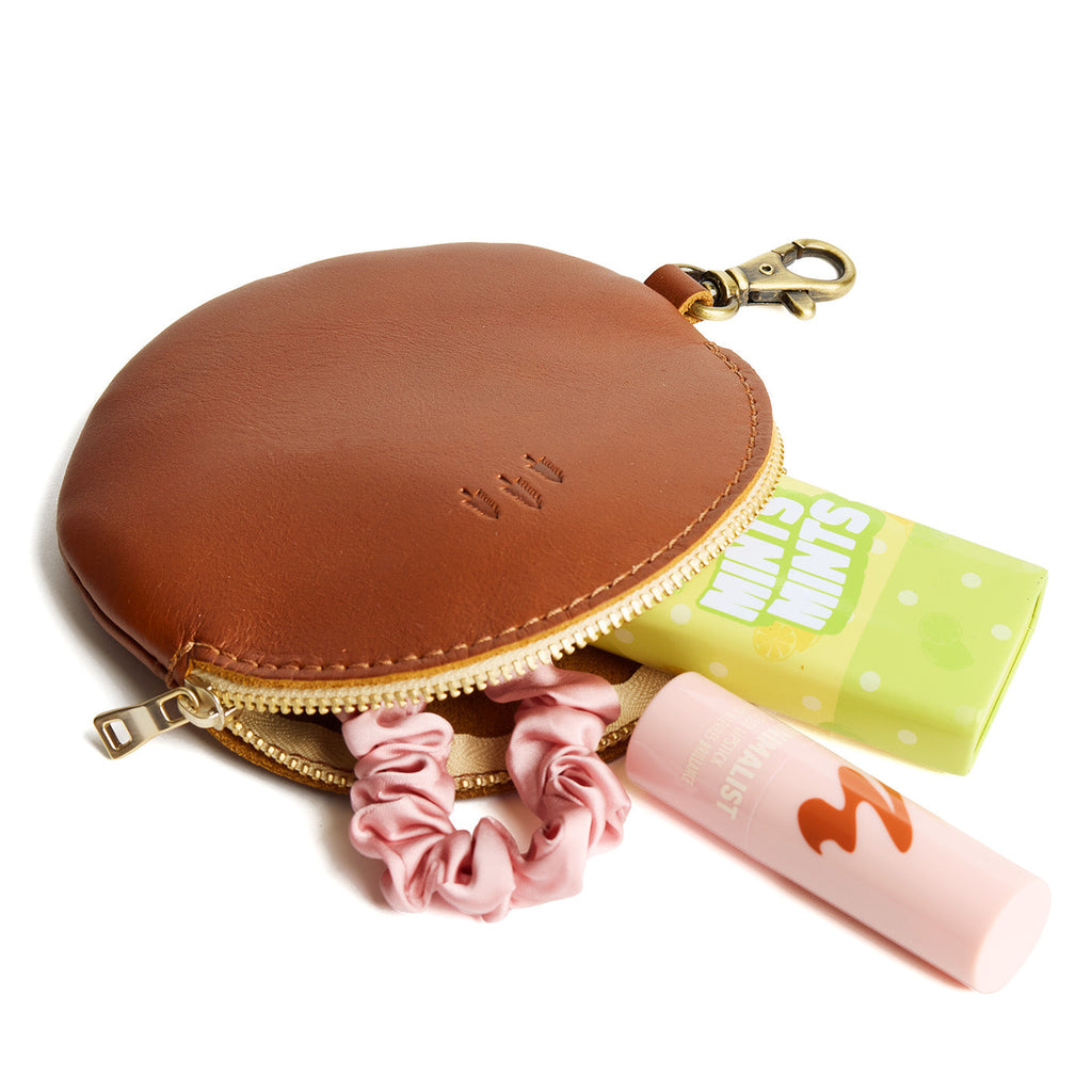 Portland Leather Goods Gordita Pouch