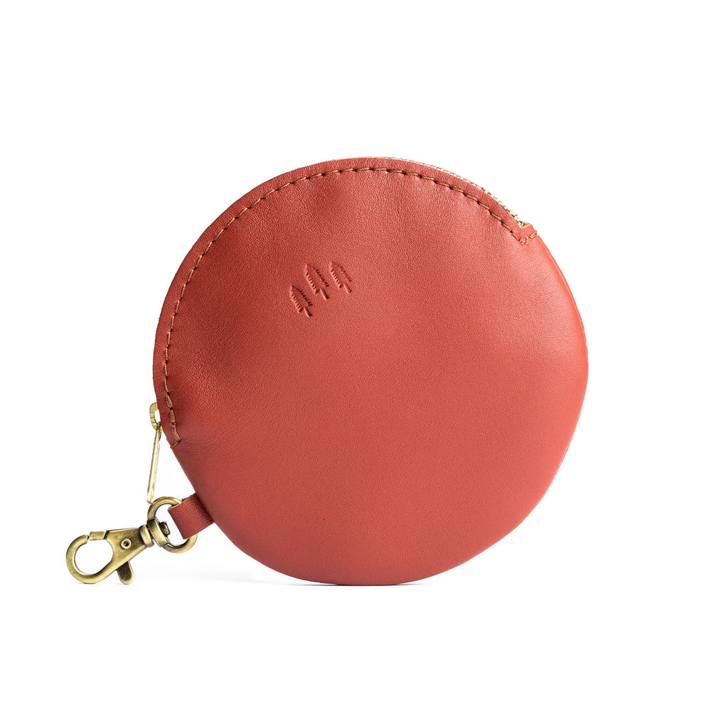 Portland Leather Goods Gordita Pouch