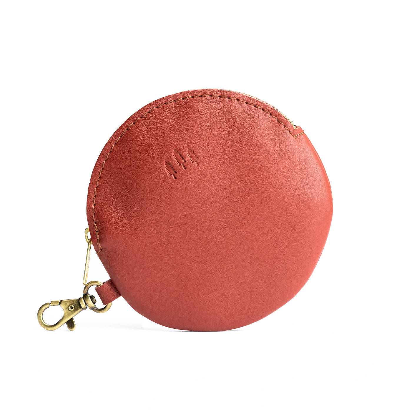 Portland Leather Goods Gordita Pouch