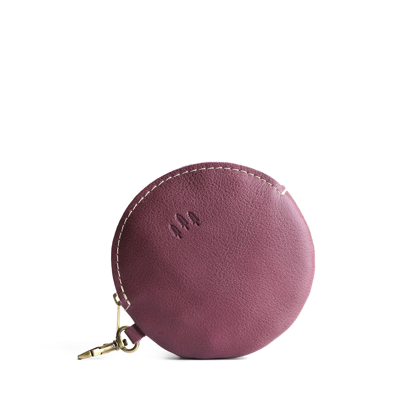 Portland Leather Goods Gordita Pouch
