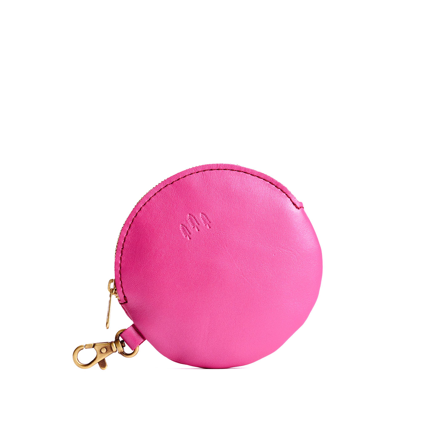 Portland Leather Goods Gordita Pouch