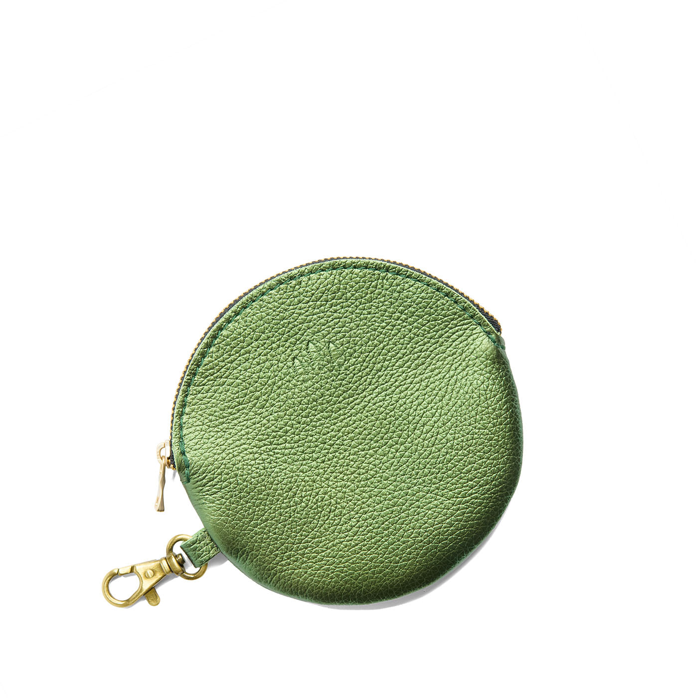 Portland Leather Goods Gordita Pouch
