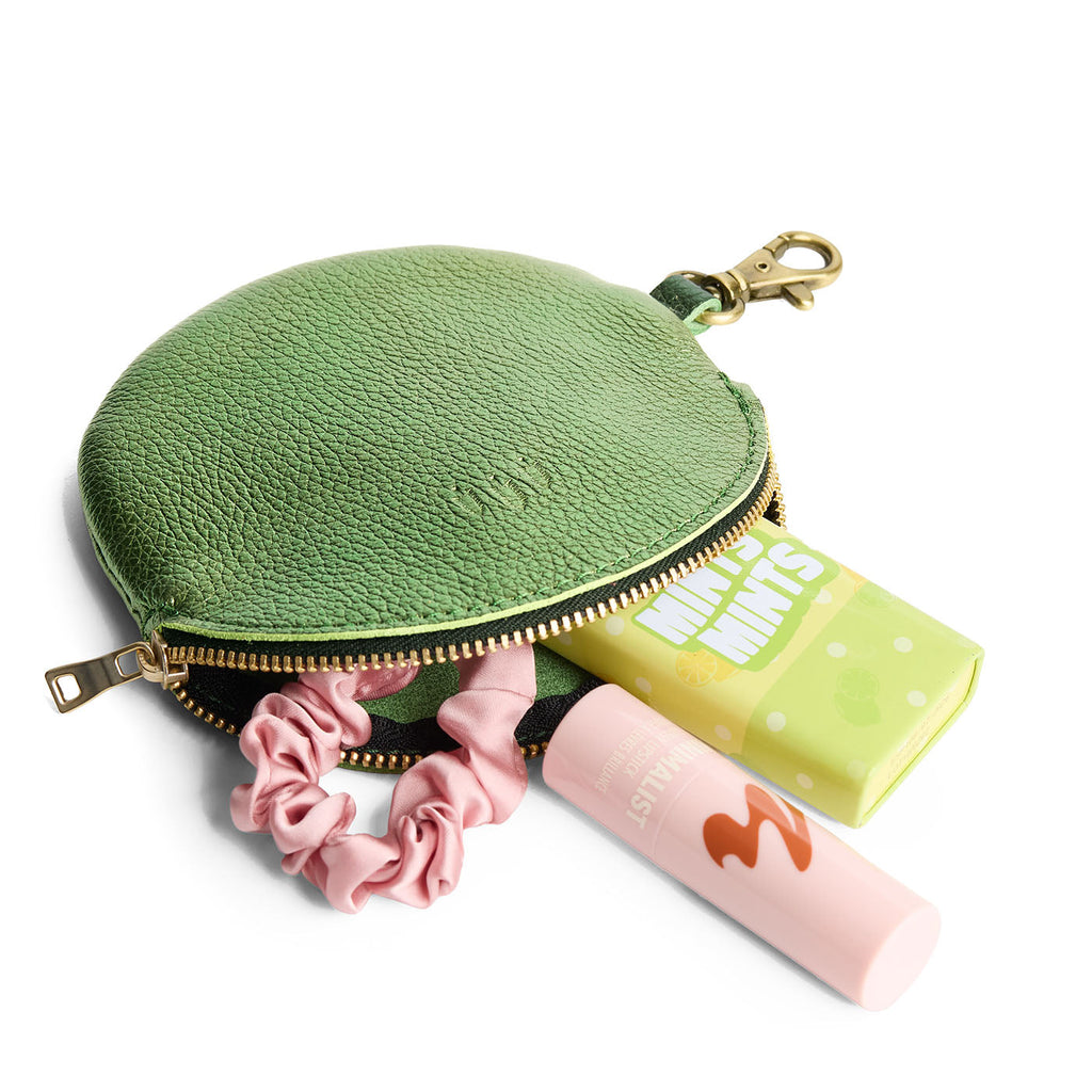 Portland Leather Goods Gordita Pouch