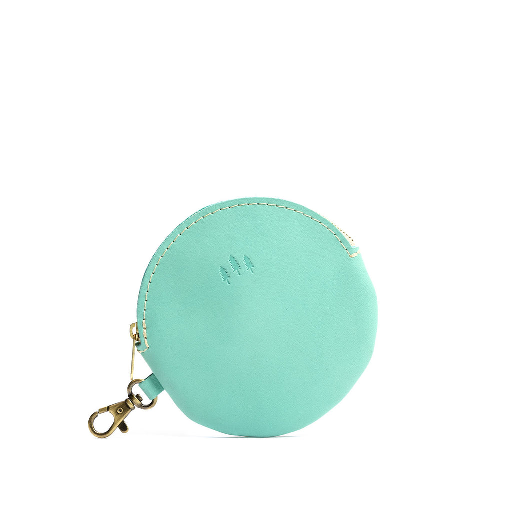 Portland Leather Goods Gordita Pouch