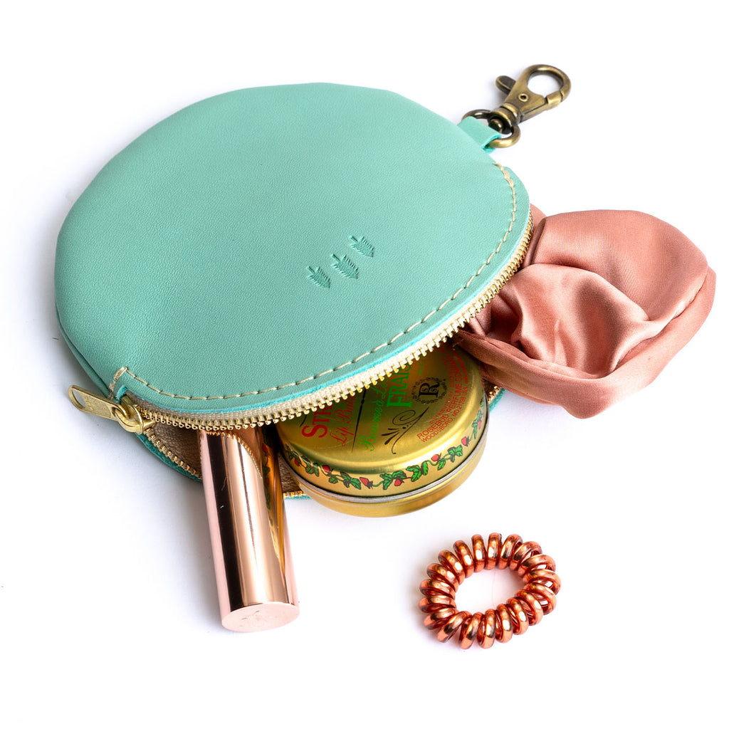 Portland Leather Goods Gordita Pouch