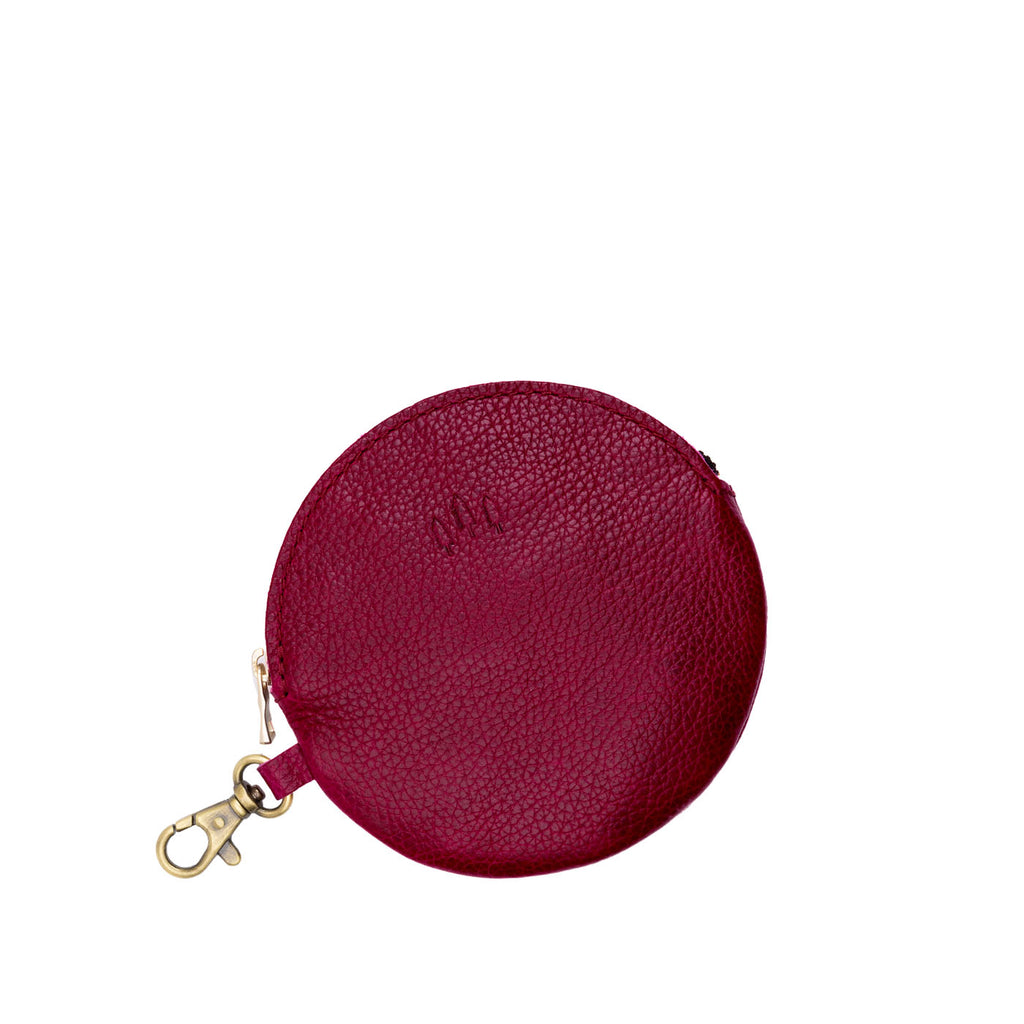 Portland Leather Goods Gordita Pouch