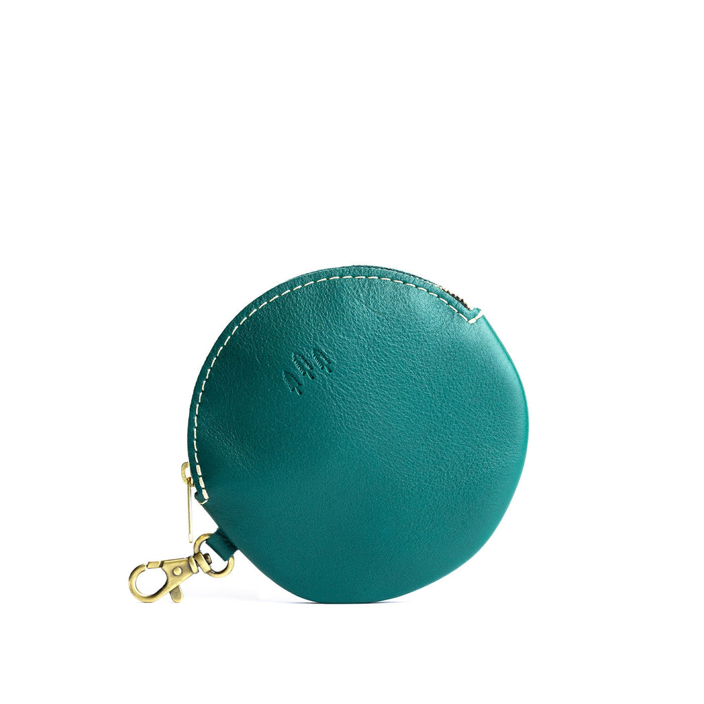 Portland Leather Goods Gordita Pouch