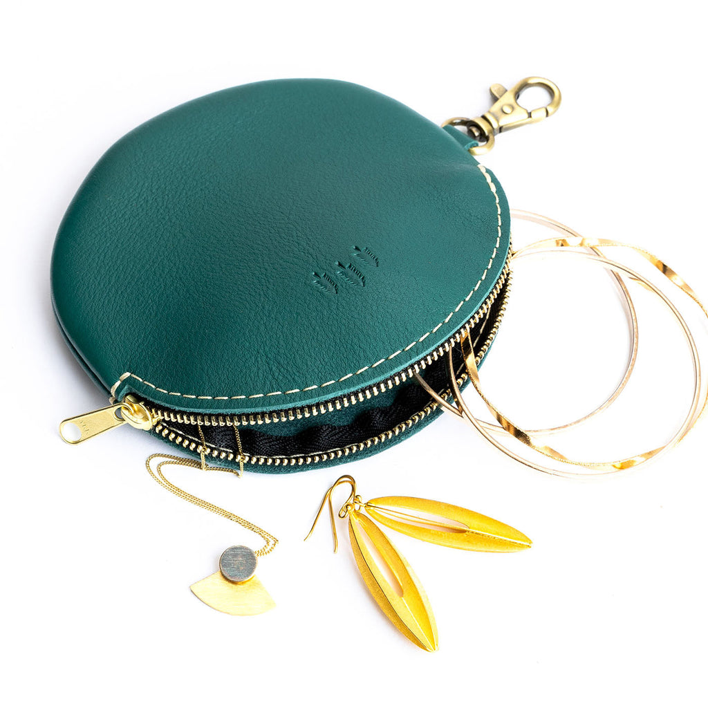 Portland Leather Goods Gordita Pouch