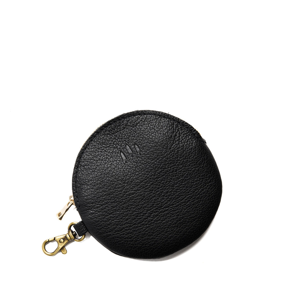 Portland Leather Goods Gordita Pouch