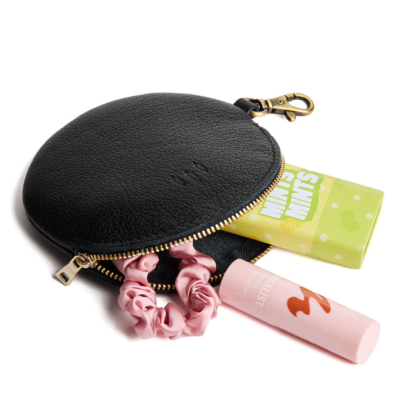 Portland Leather Goods Gordita Pouch