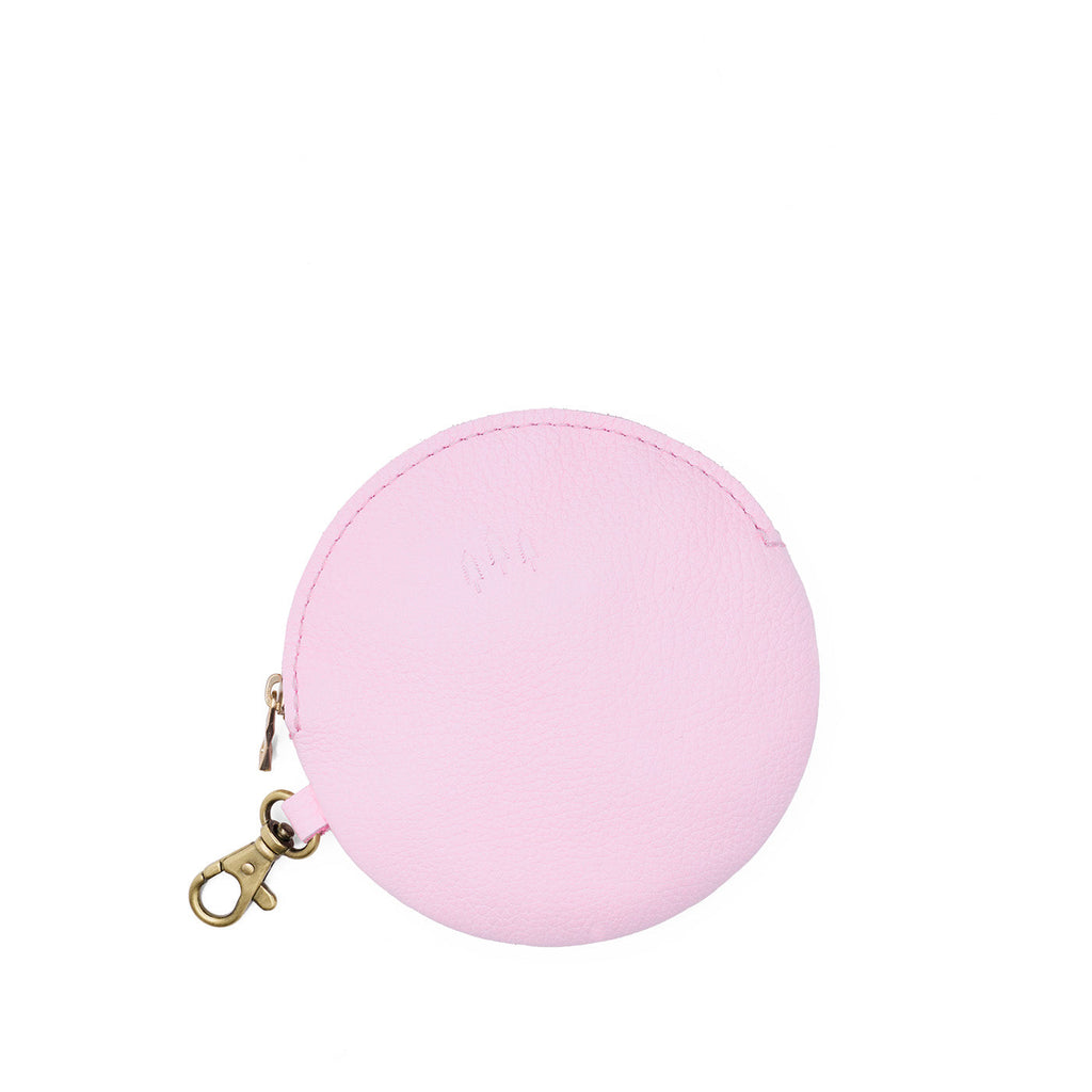 Portland Leather Goods Gordita Pouch