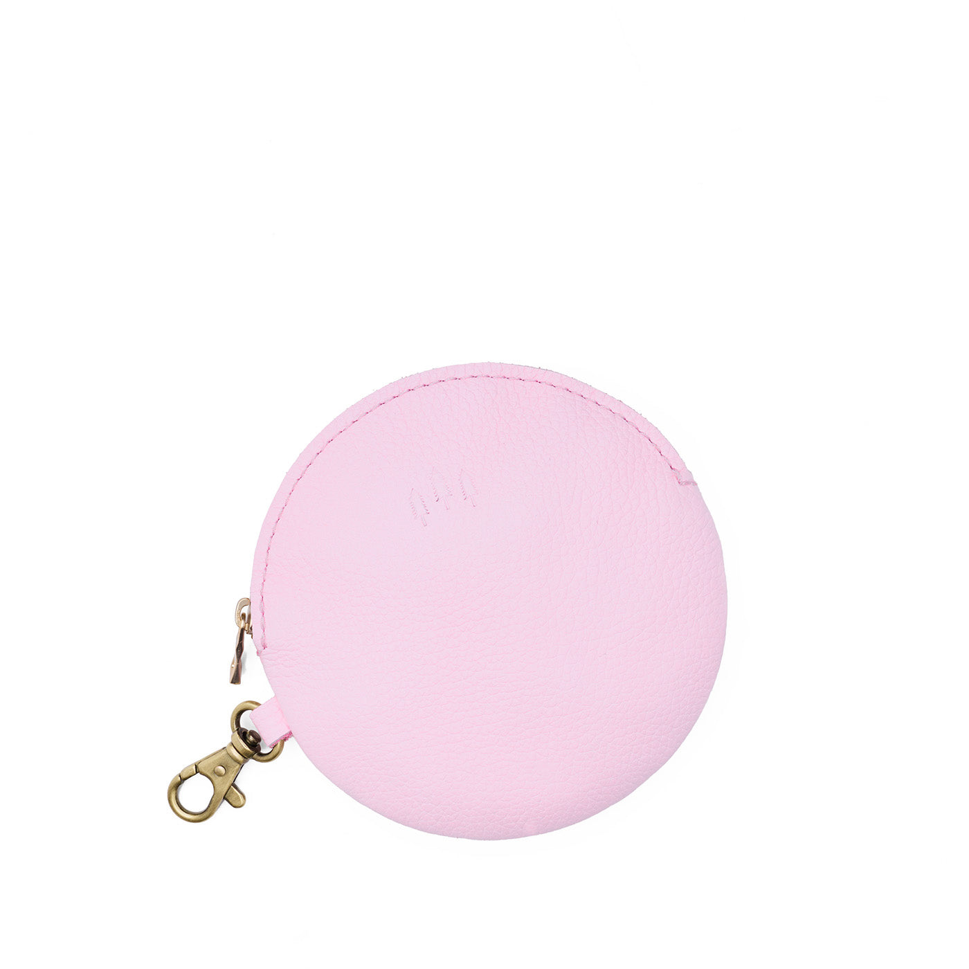 Portland Leather Goods Gordita Pouch