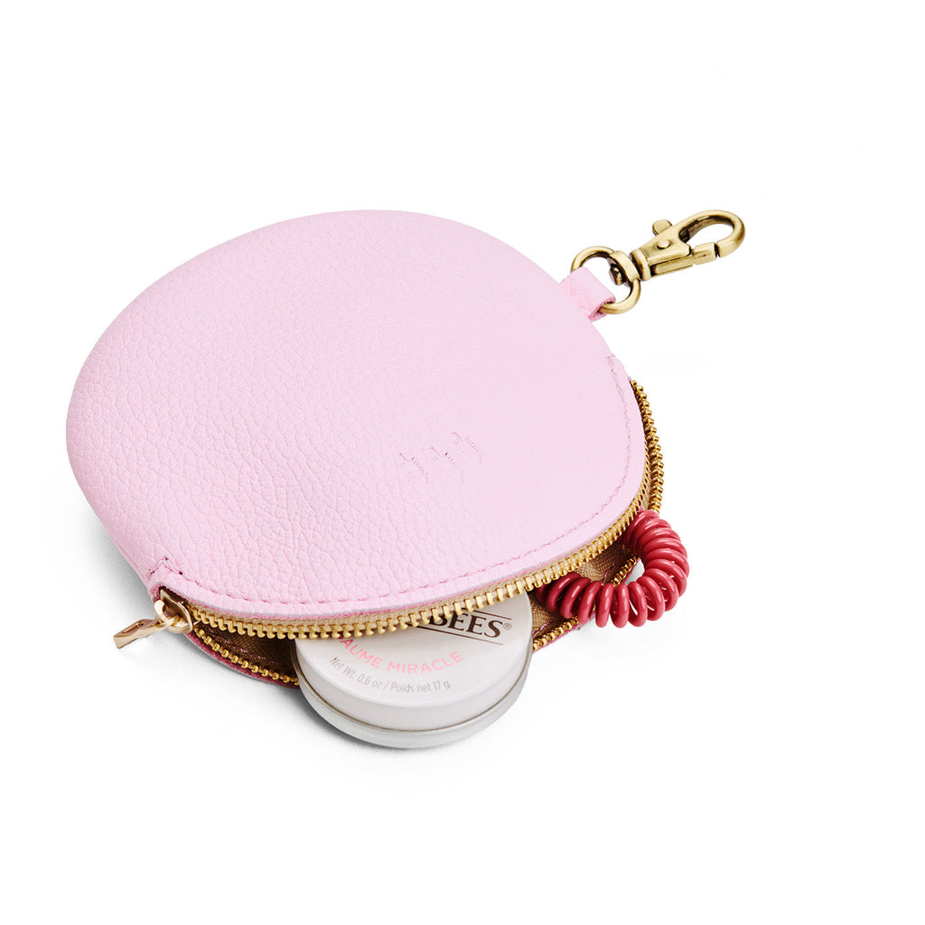 Portland Leather Goods Gordita Pouch