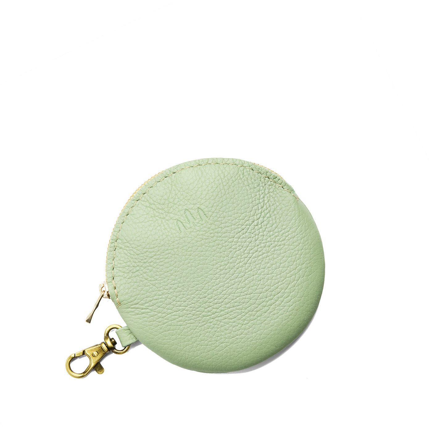 Portland Leather Goods Gordita Pouch