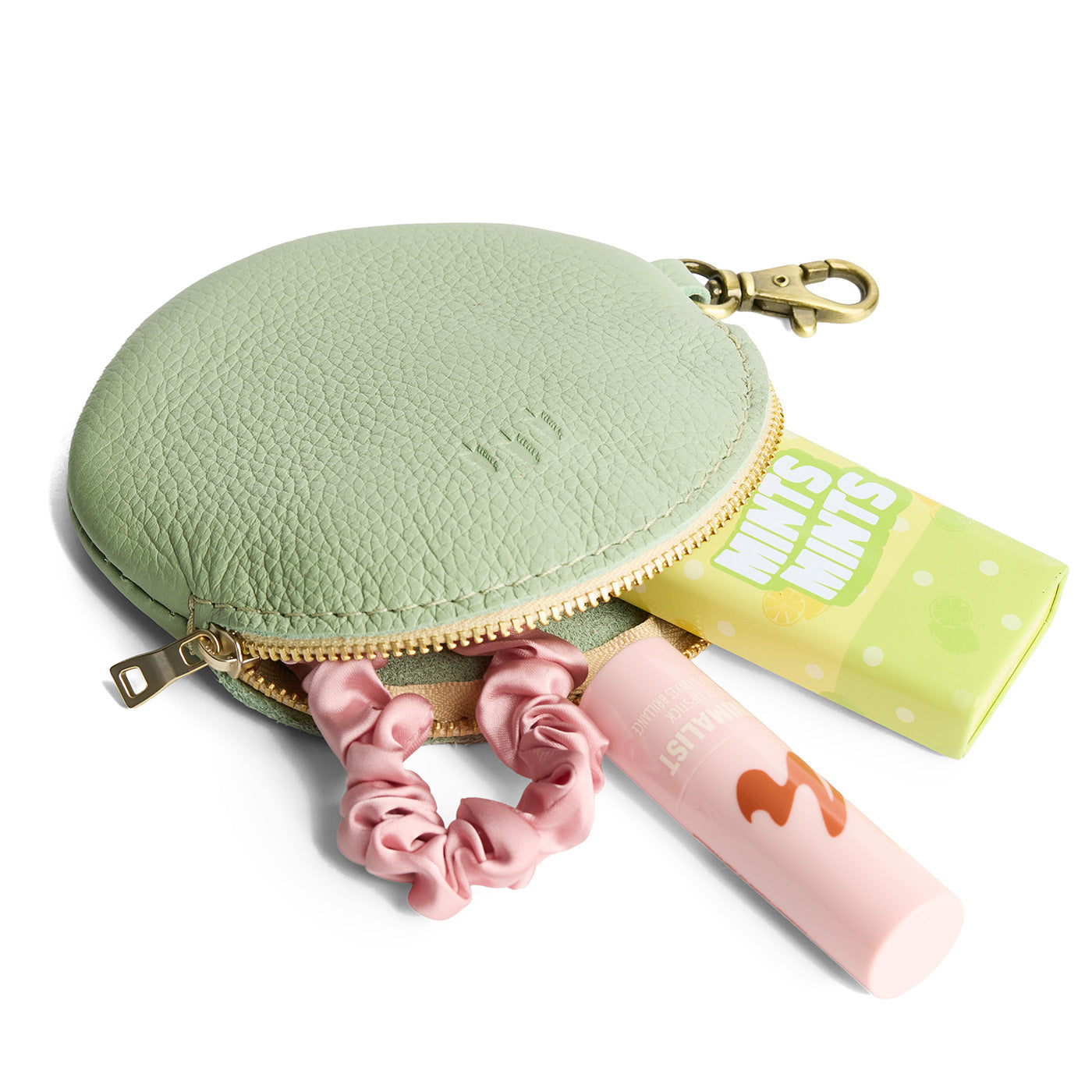 Portland Leather Goods Gordita Pouch