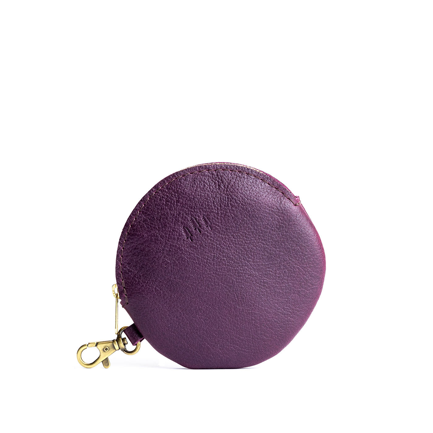 Portland Leather Goods Gordita Pouch