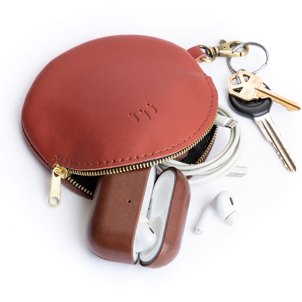 Portland Leather Goods Gordita Pouch