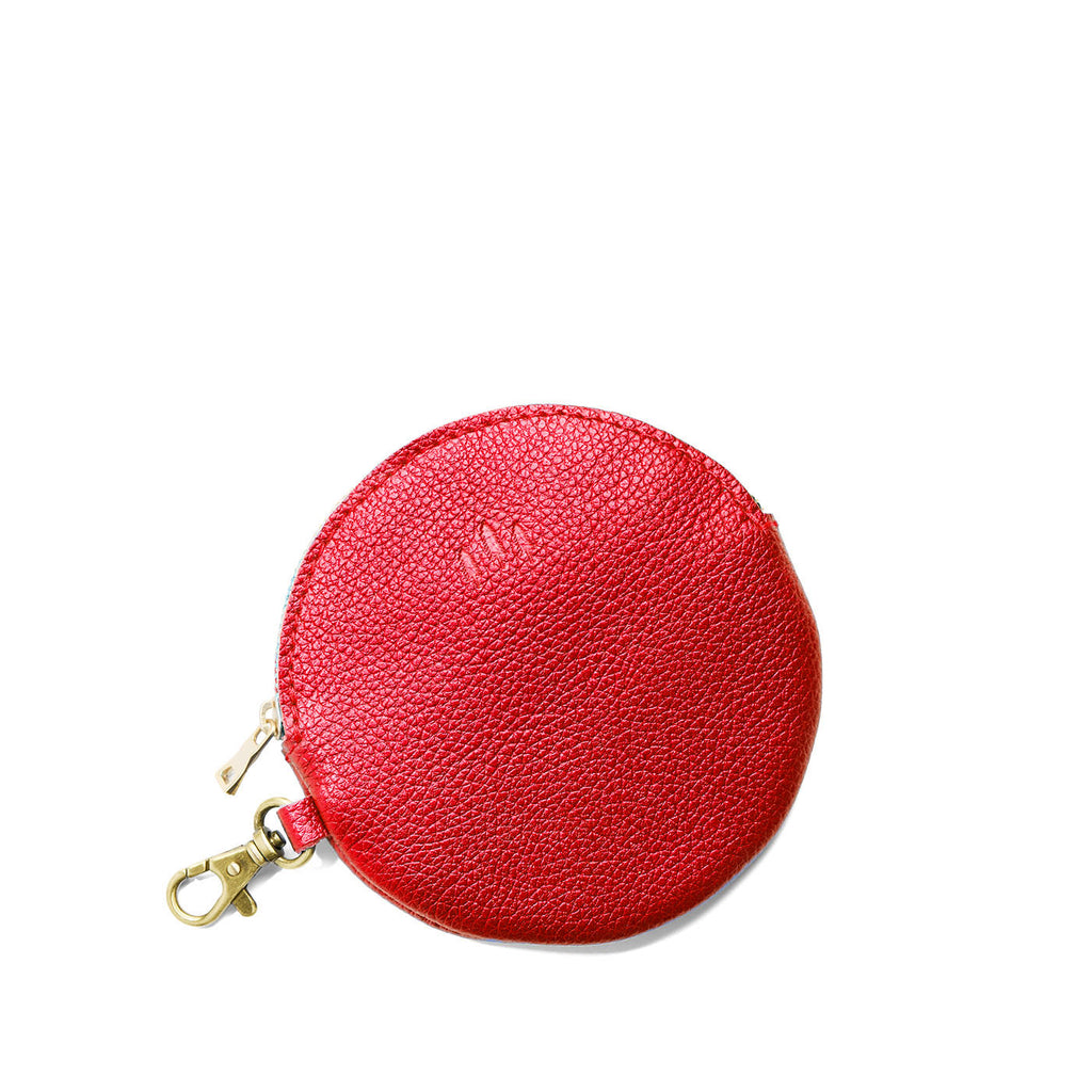 Portland Leather Goods Gordita Pouch