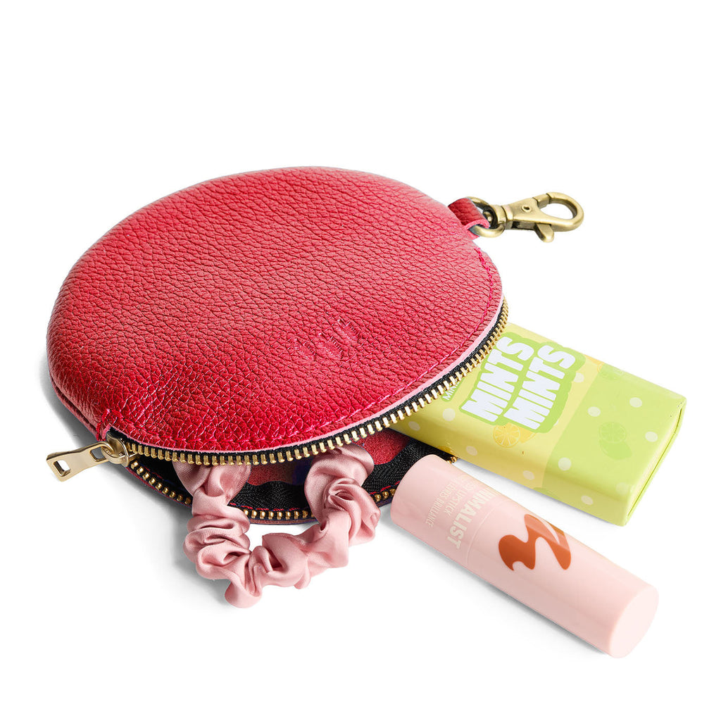 Portland Leather Goods Gordita Pouch