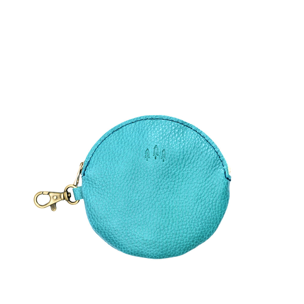 Portland Leather Goods Gordita Pouch