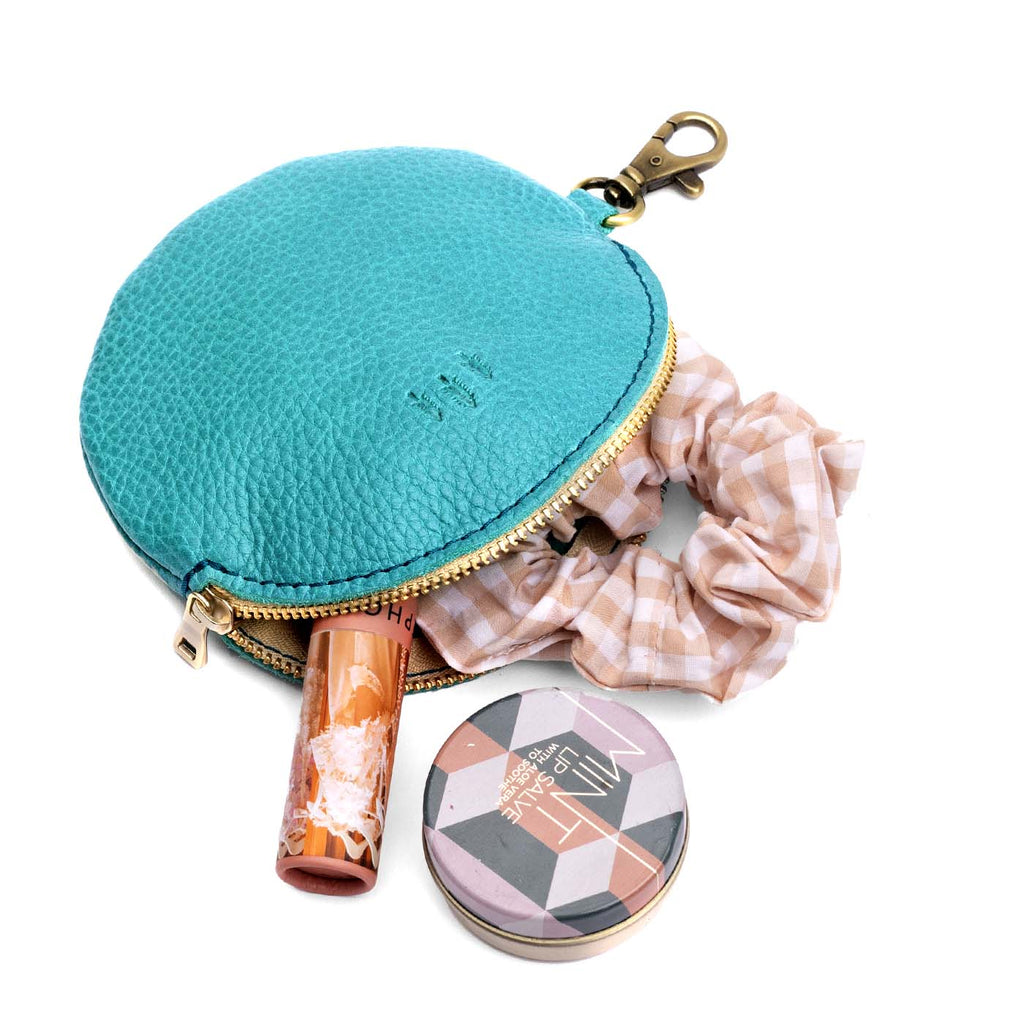Portland Leather Goods Gordita Pouch