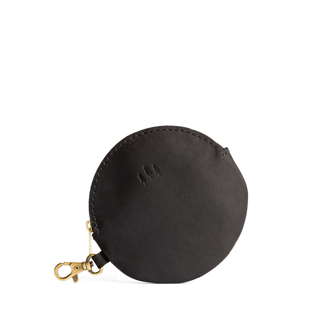Portland Leather Goods Gordita Pouch