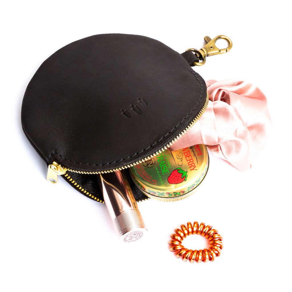 Portland Leather Goods Gordita Pouch
