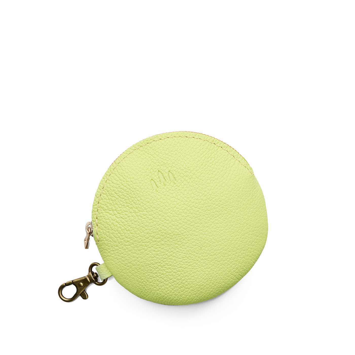 Portland Leather Goods Gordita Pouch