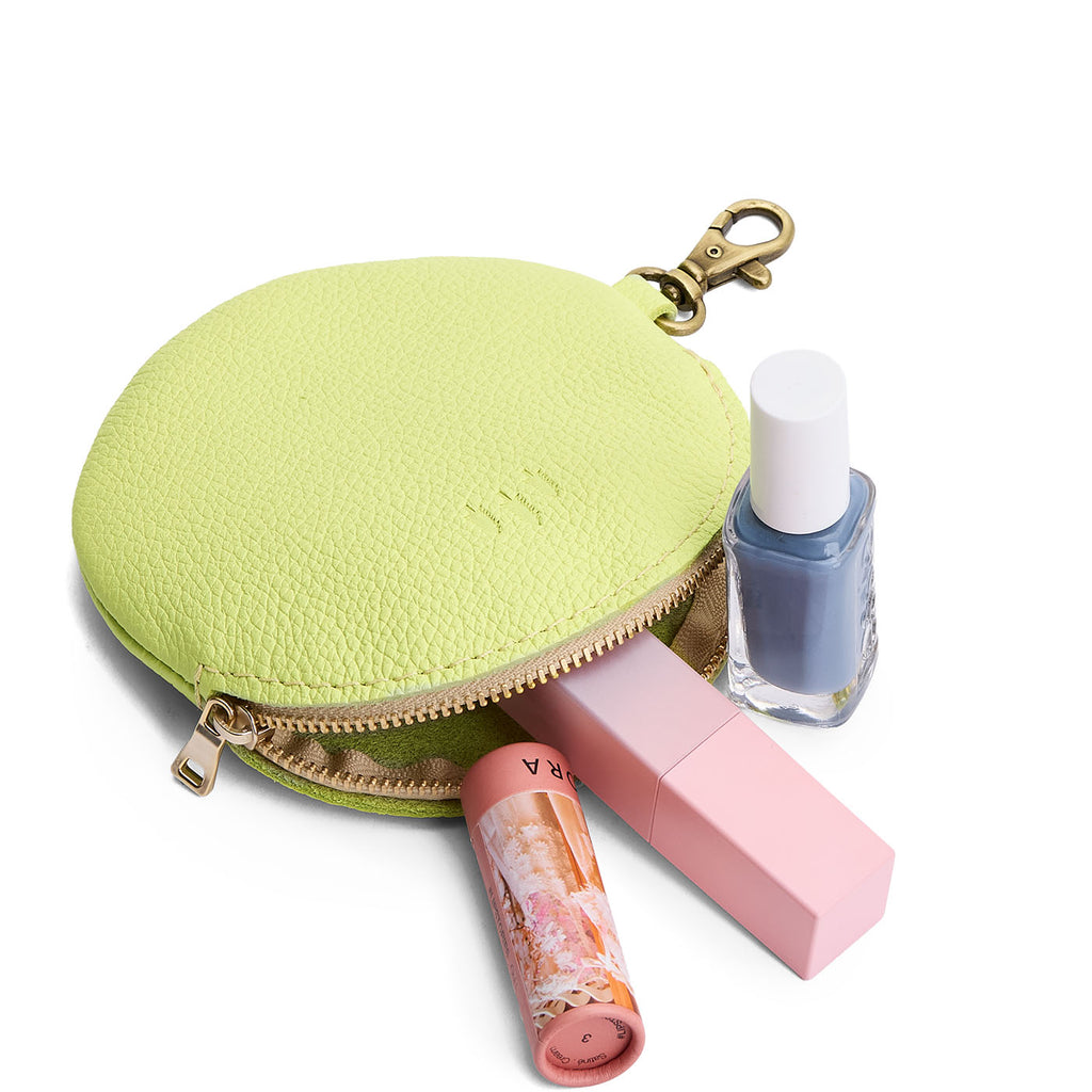 Portland Leather Goods Gordita Pouch