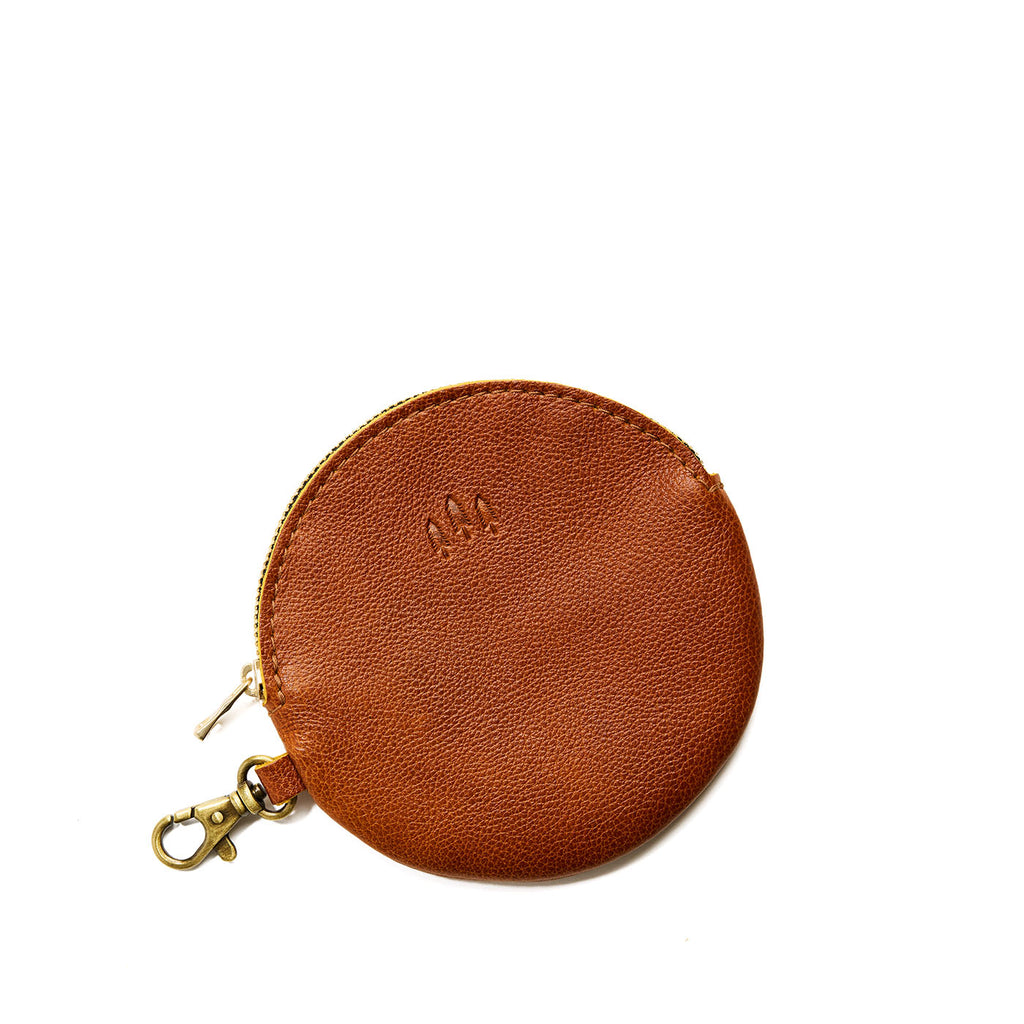 Portland Leather Goods Gordita Pouch