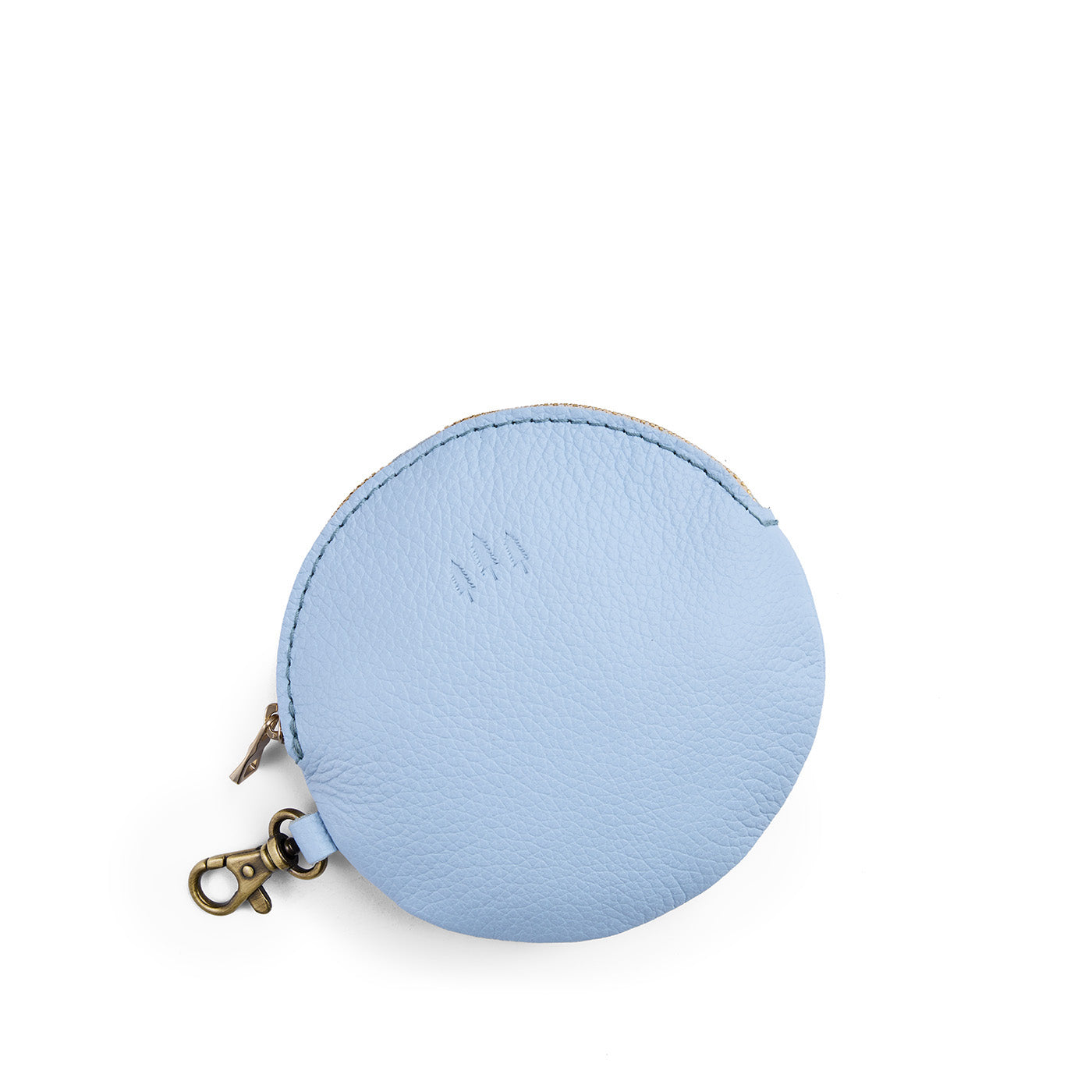 Portland Leather Goods Gordita Pouch