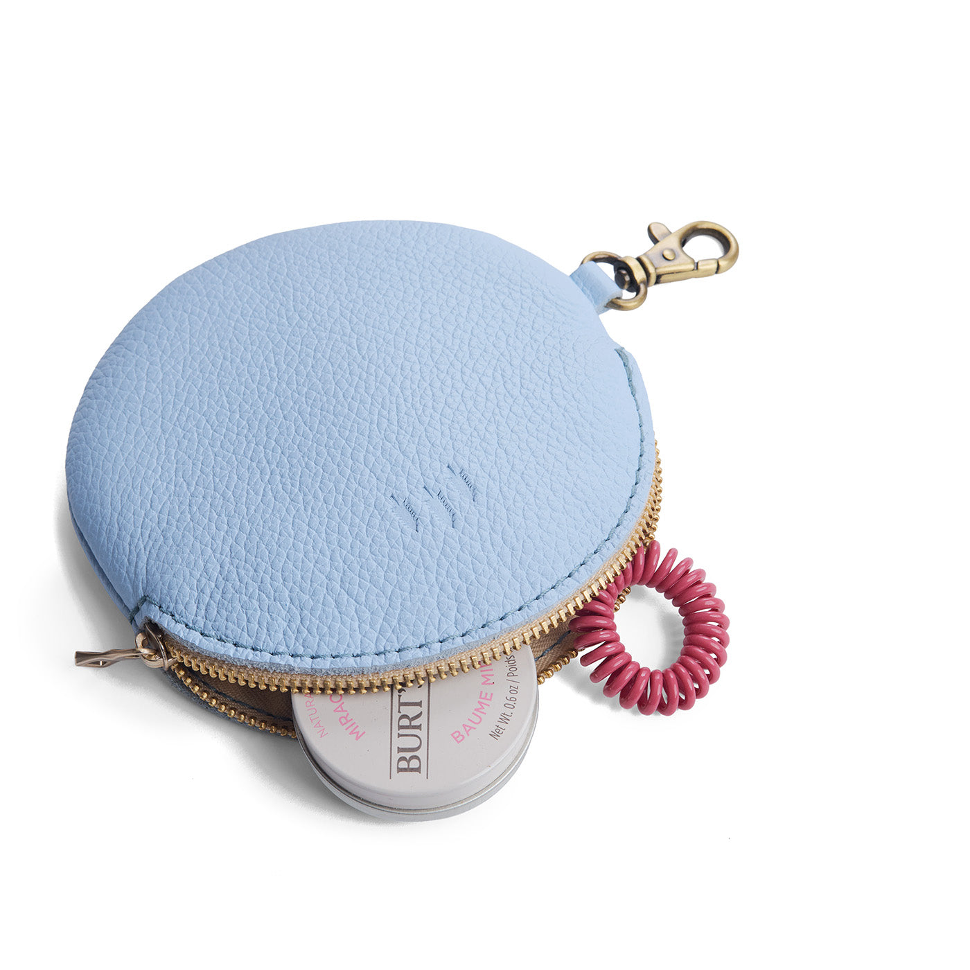 Portland Leather Goods Gordita Pouch