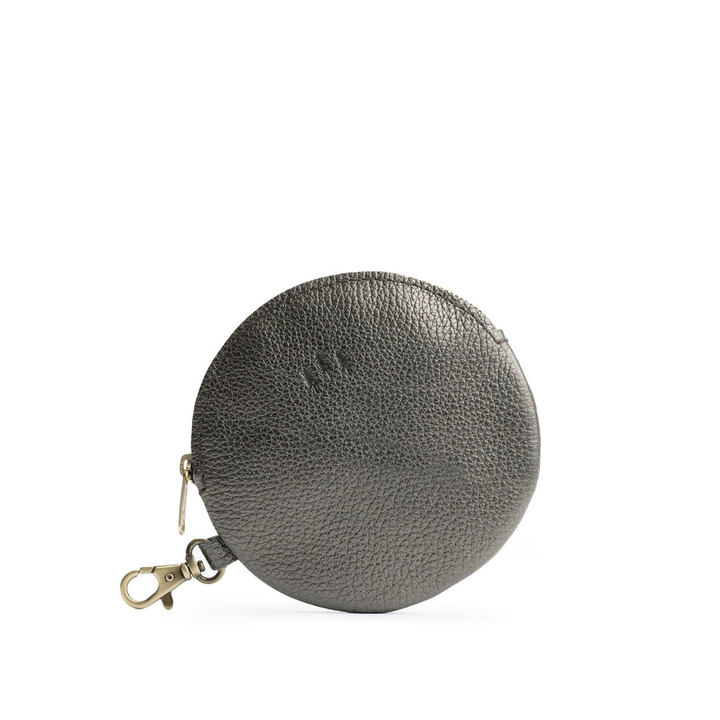 Portland Leather Goods Gordita Pouch