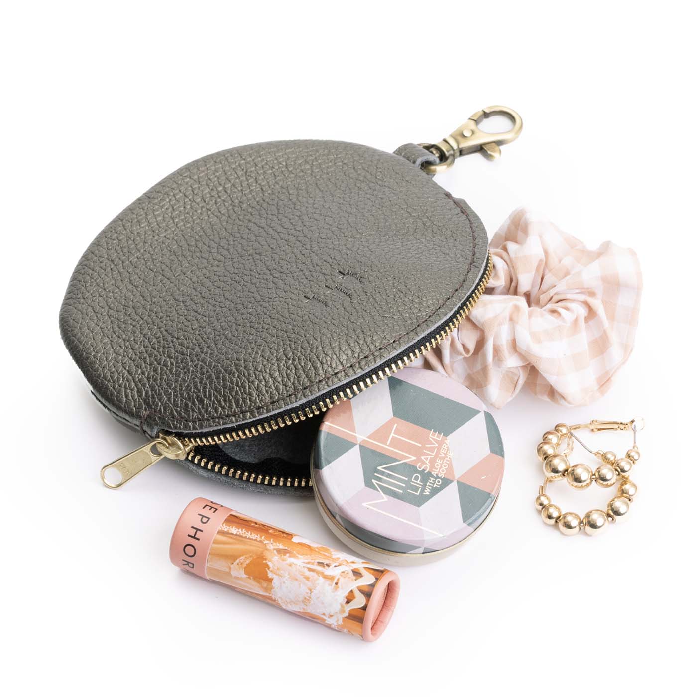 Portland Leather Goods Gordita Pouch