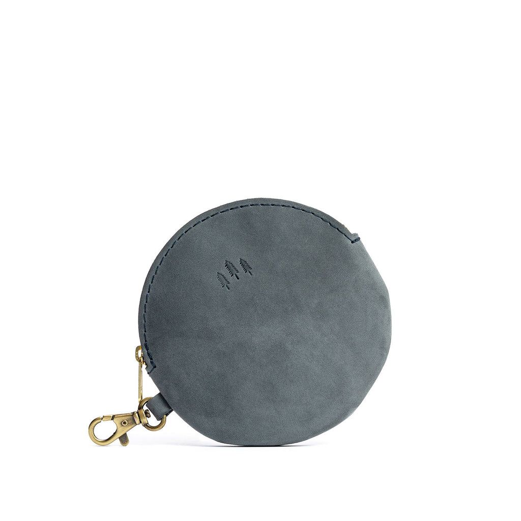 Portland Leather Goods Gordita Pouch