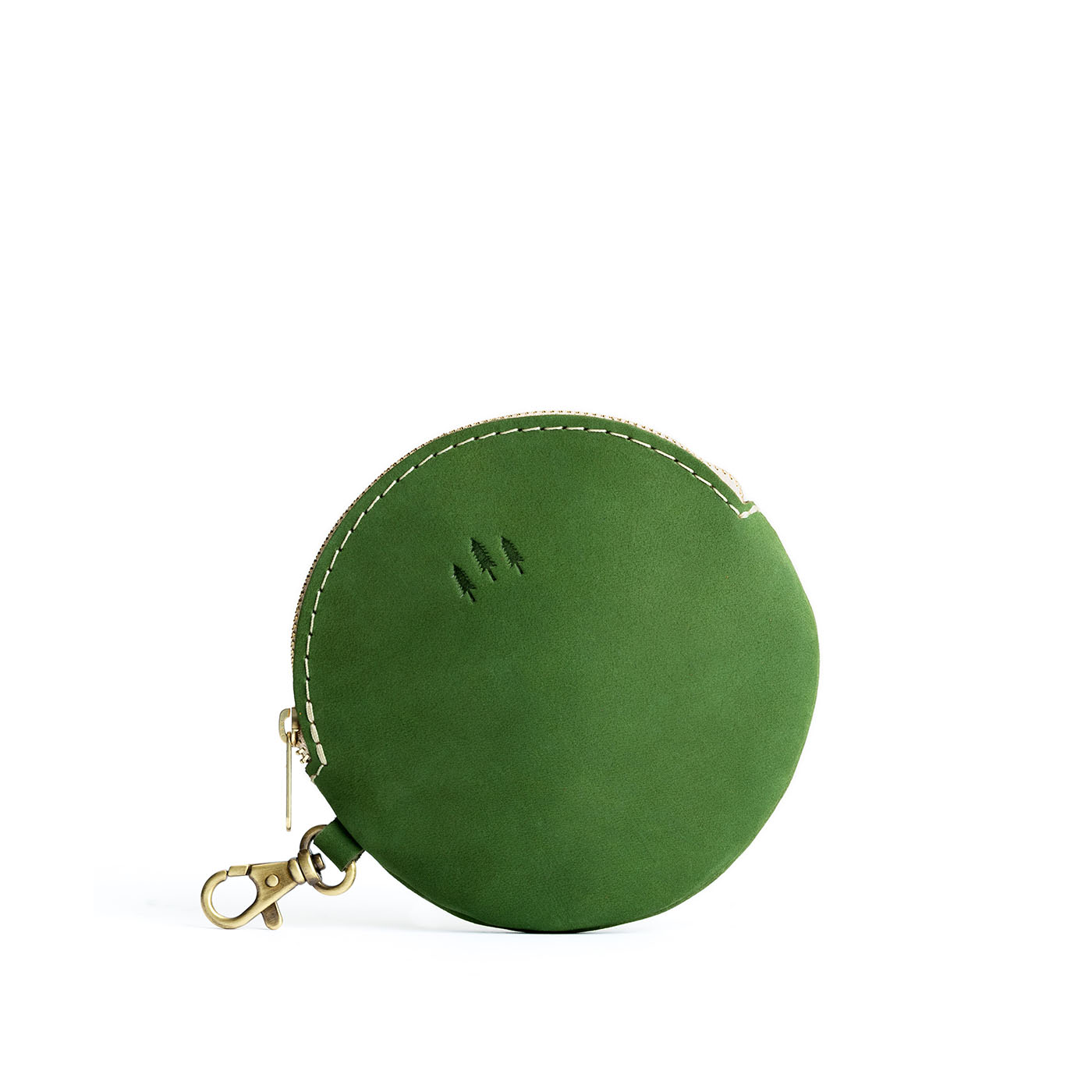 Portland Leather Goods Gordita Pouch