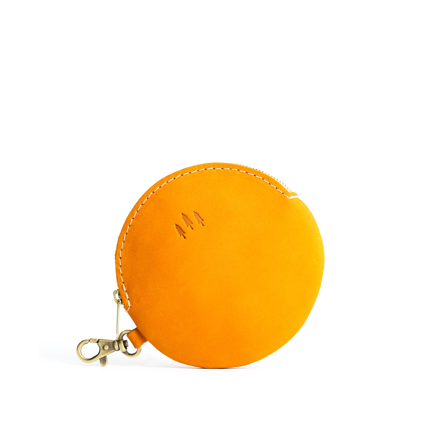 Portland Leather Goods Gordita Pouch