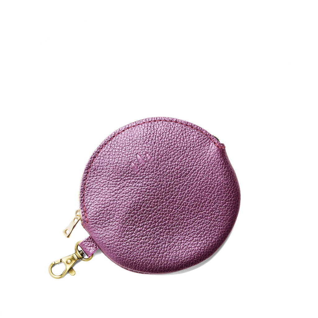 Portland Leather Goods Gordita Pouch
