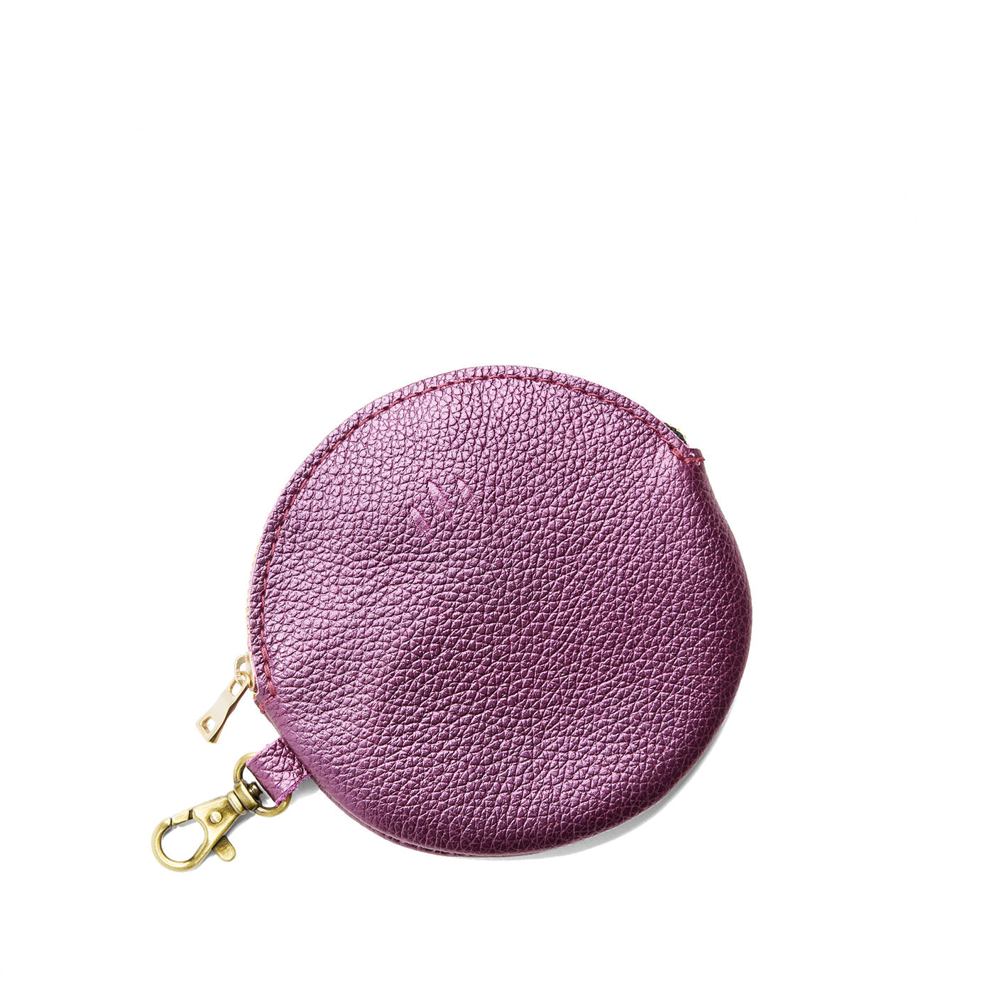 Portland Leather Goods Gordita Pouch