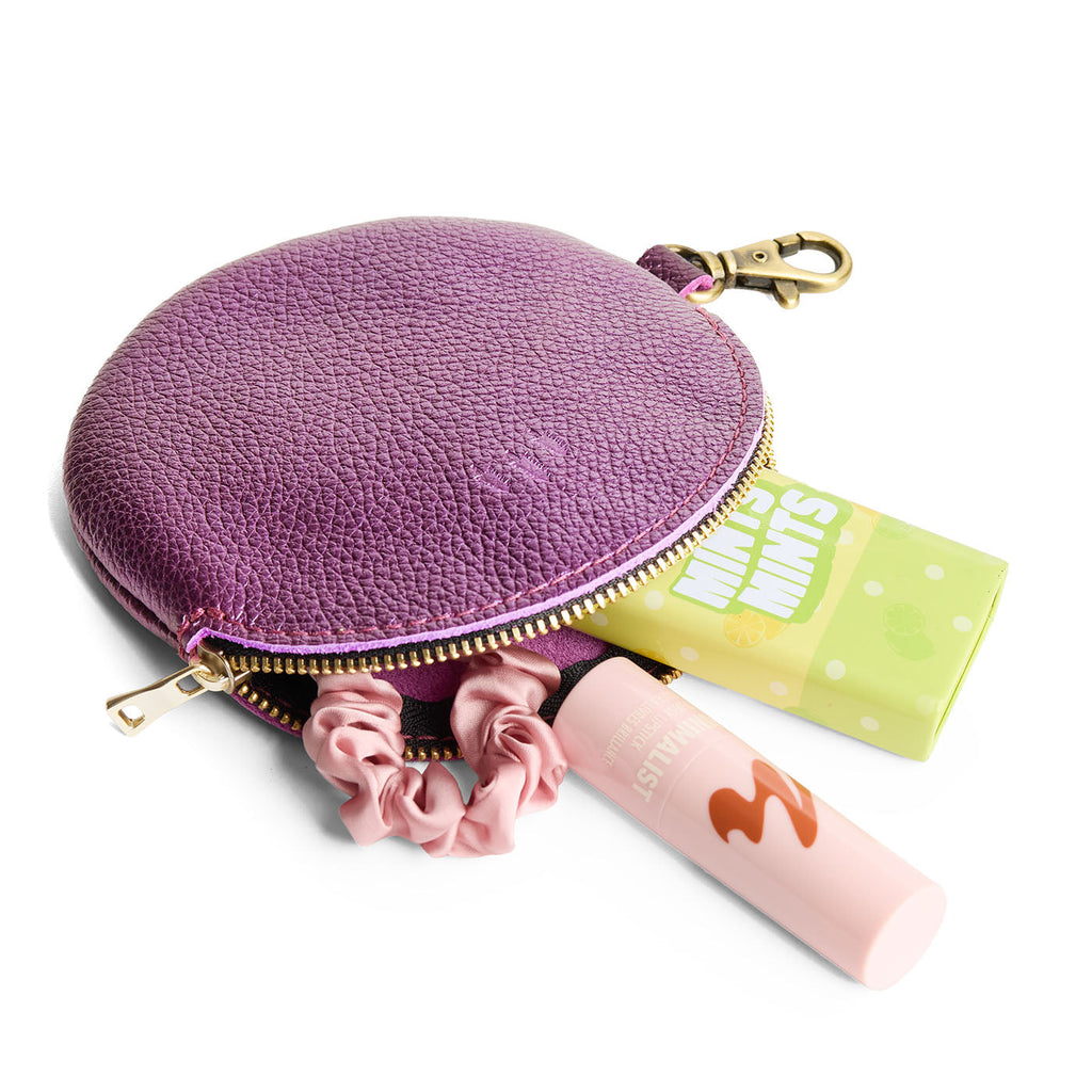 Portland Leather Goods Gordita Pouch