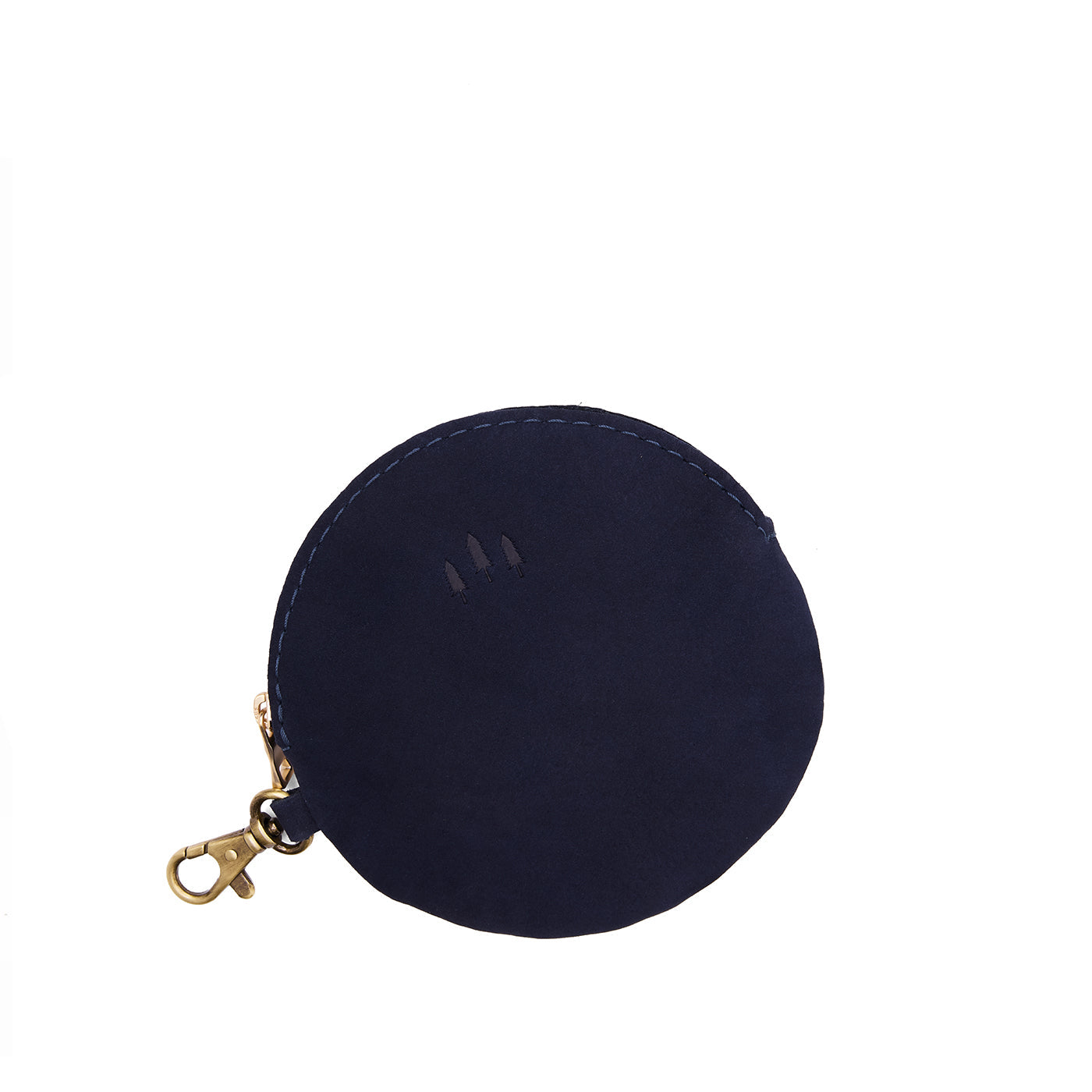 Portland Leather Goods Gordita Pouch