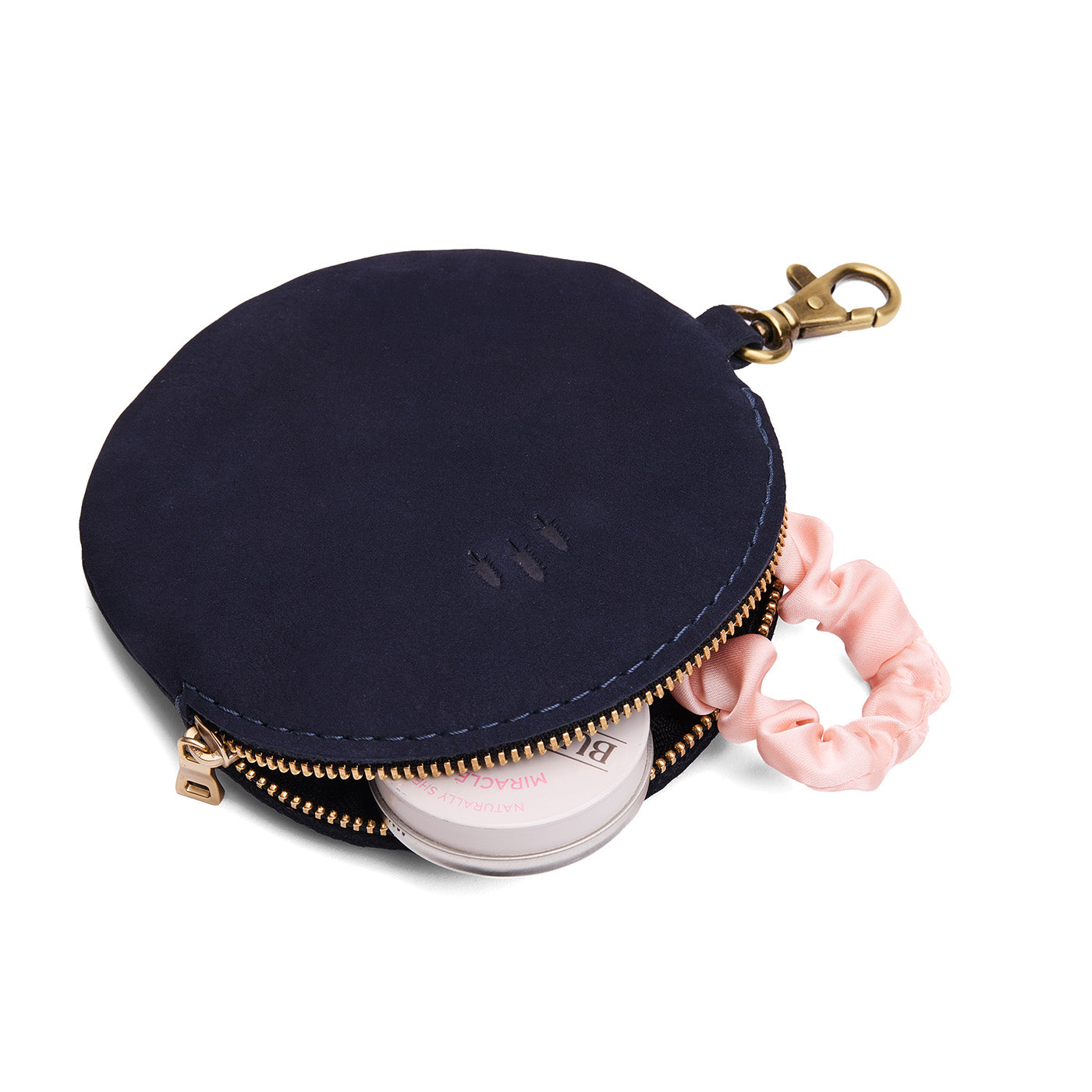 Portland Leather Goods Gordita Pouch