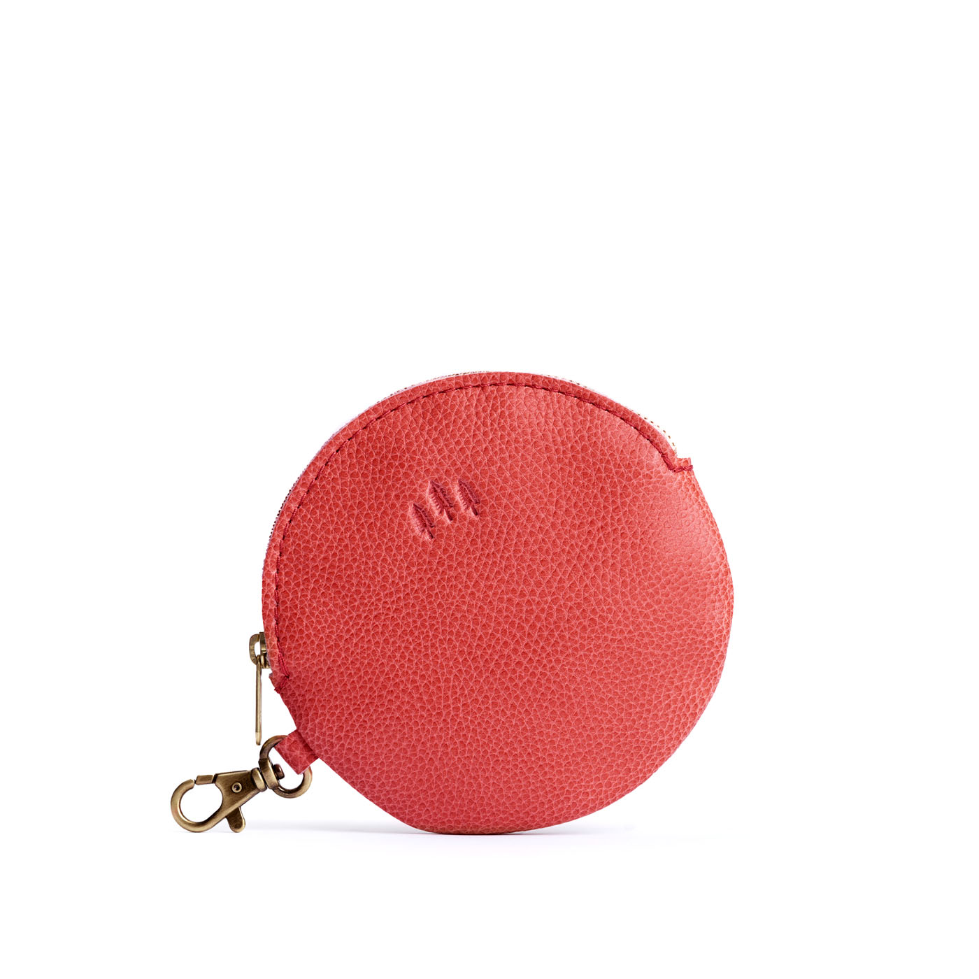 Portland Leather Goods Gordita Pouch