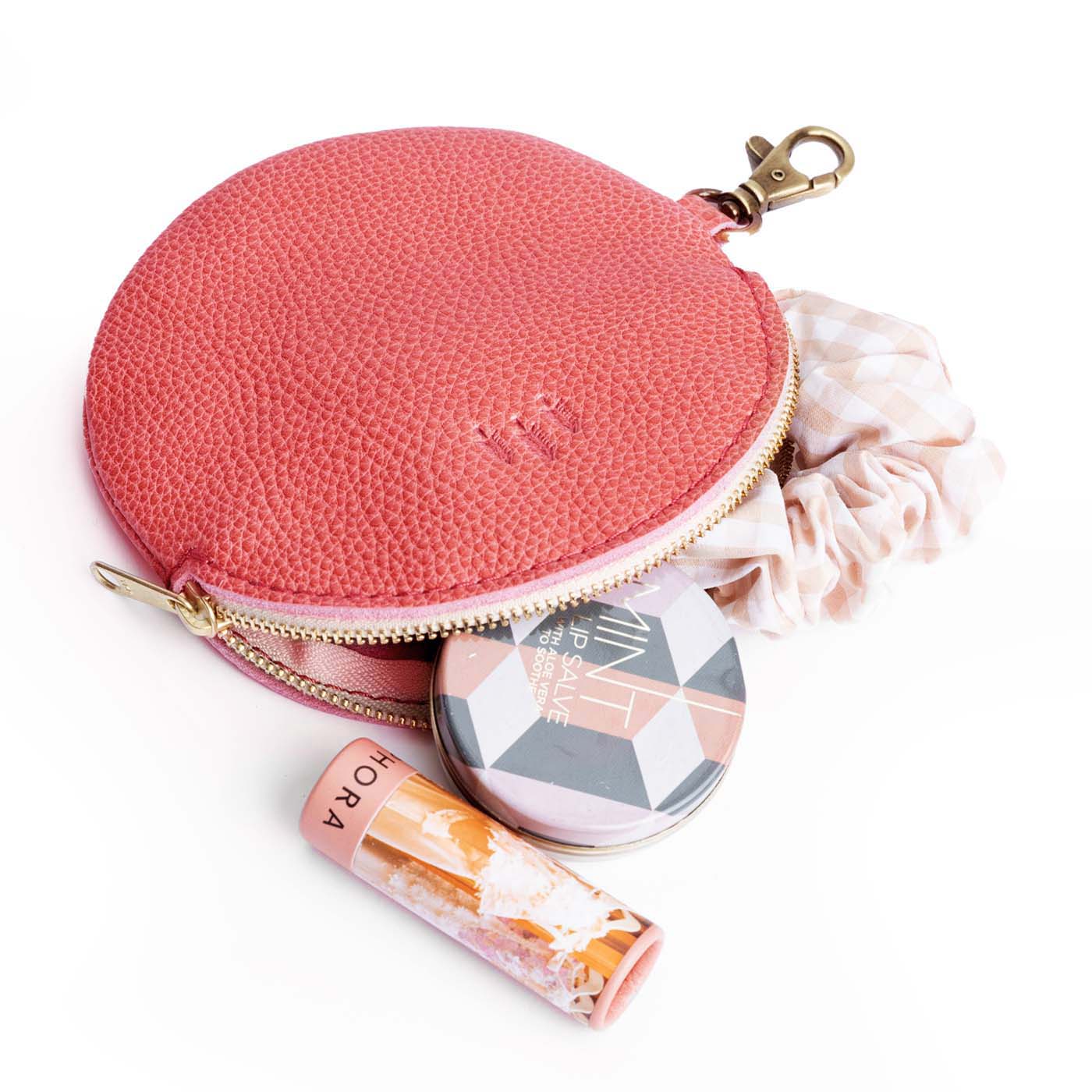 Portland Leather Goods Gordita Pouch